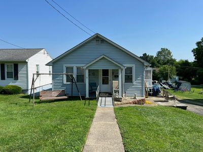 531 W Hubert Ave, Lancaster, OH, 43130