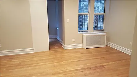 Rented by Evans Real Estate