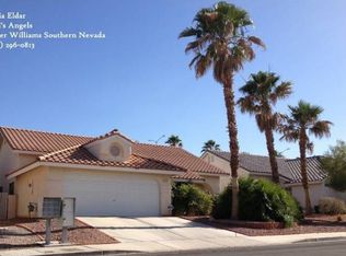135 Westin Ln, Henderson, NV 89002