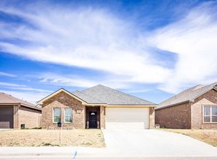 107 S Mineola St, Midland, TX 79701