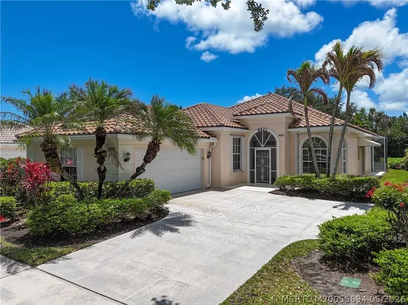 8521 SE Palm Hammock Ln, Hobe Sound, FL 33455