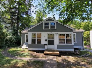 221 Campus Ave, Ames, IA 50014