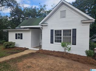 244 Fairfax Ave, Bessemer, AL 35020