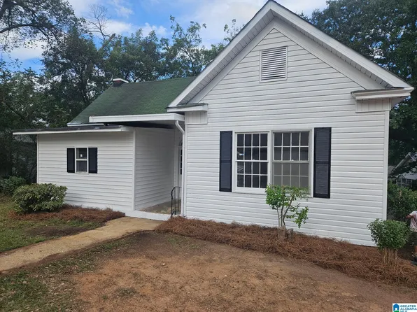 244 Fairfax Ave, Bessemer, AL 35020