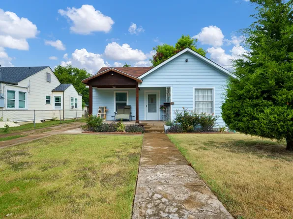 731 Dover St, Dallas, TX 75216
