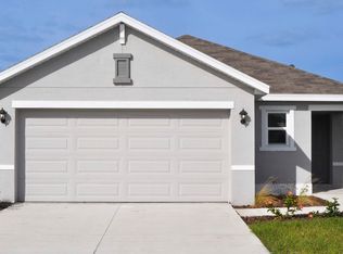 Allex Plan, Oakfield Trails, Parrish, FL 34219