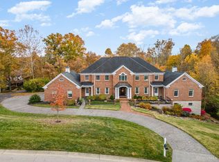 654 Balbriggan Ct, Cincinnati, OH 45255