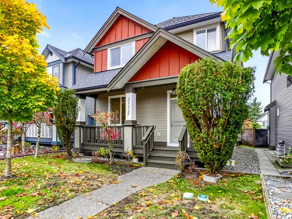 21117 79a Ave, Langley, BC V2Y 0H3