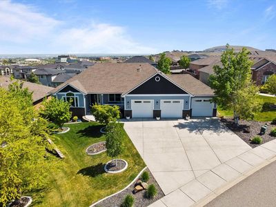 3825 S Lincoln St, Kennewick, WA, 99337
