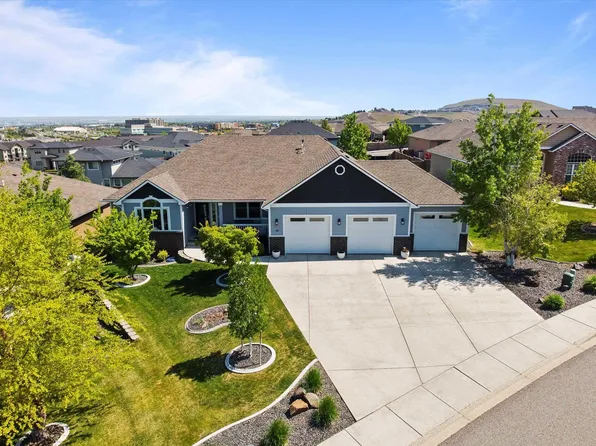 3825 S Lincoln St, Kennewick, WA 99337