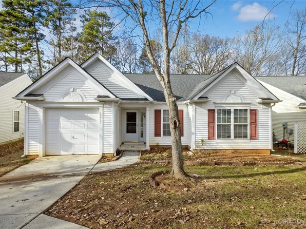 7215 Wingstone Ln, Charlotte, NC 28262