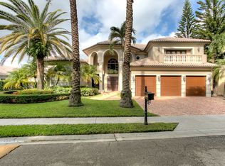 2375 NW 49th Ln, Boca Raton, FL 33431