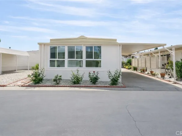 1441 Paso Real Ave Spc 165, Rowland Heights, CA 91748