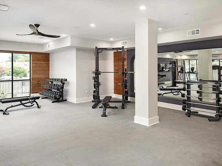 The Dalton by Alta — Photo 25