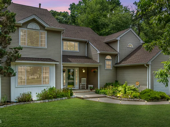 12 Mimosa Court, Jackson, NJ 08527