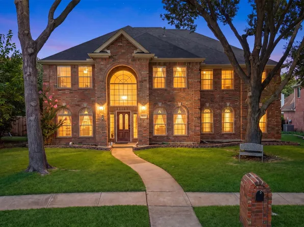 7416 Casper Dr, Plano, TX 75025