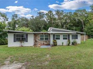 4607 S Florida Ave, Inverness, FL 34450