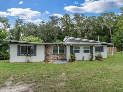 4607 S Florida Ave, Inverness, FL, 34450
