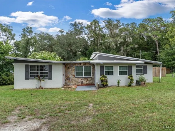 4607 S Florida Ave, Inverness, FL 34450