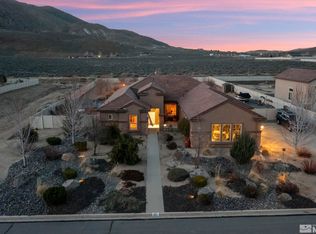 205 Serenade Dr, Sparks, NV