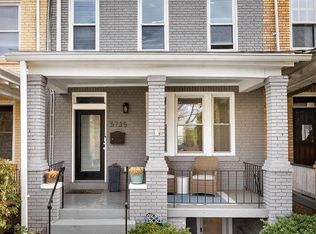 5735 9th St NW, Washington, DC 20011