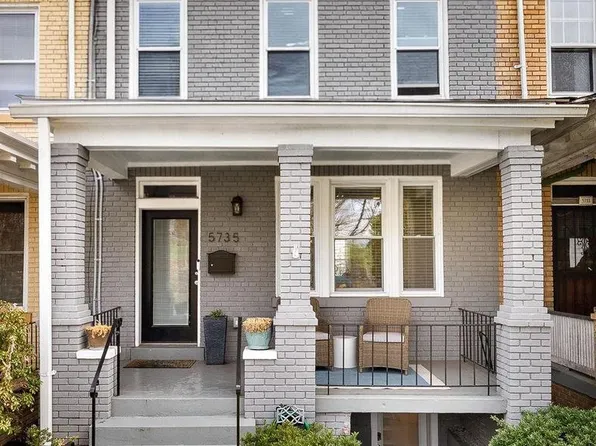 5735 9th St NW, Washington, DC 20011