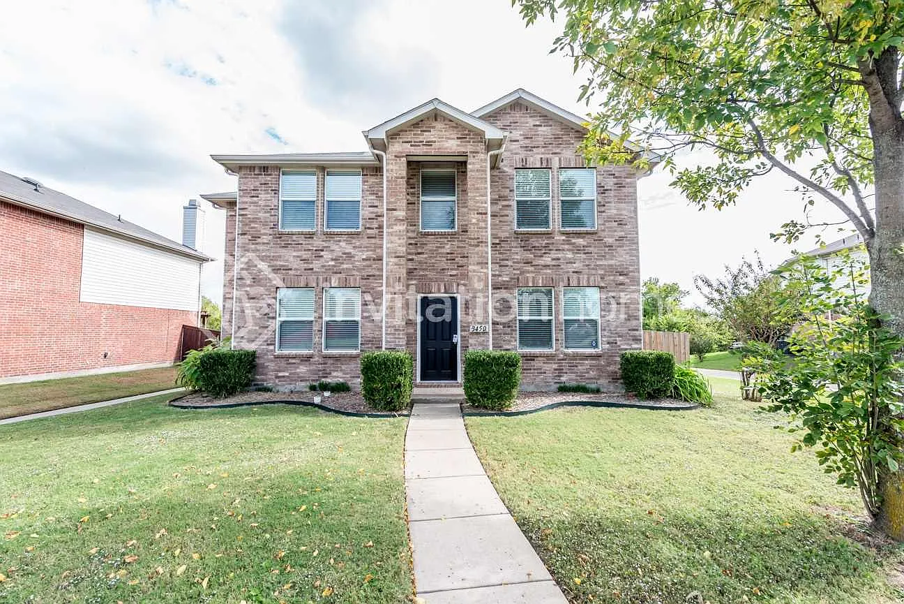 3450 Post Oak Dr Rockwall, TX 75032 — Photo 1