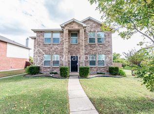 3450 Post Oak Dr, Rockwall, TX 75032
