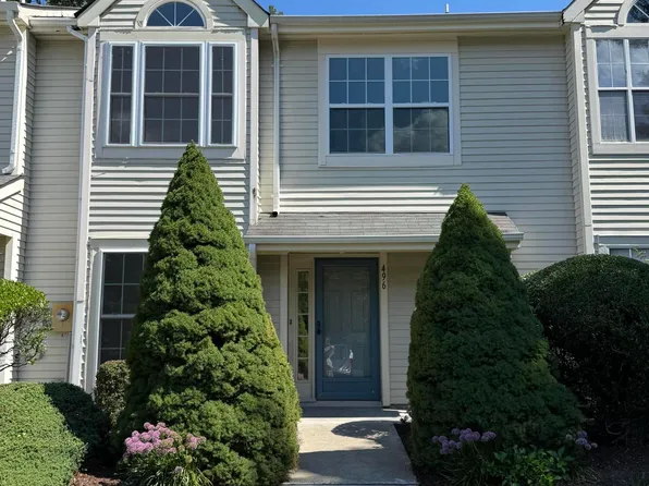 496 Cottonwood Court, Howell, NJ 07731