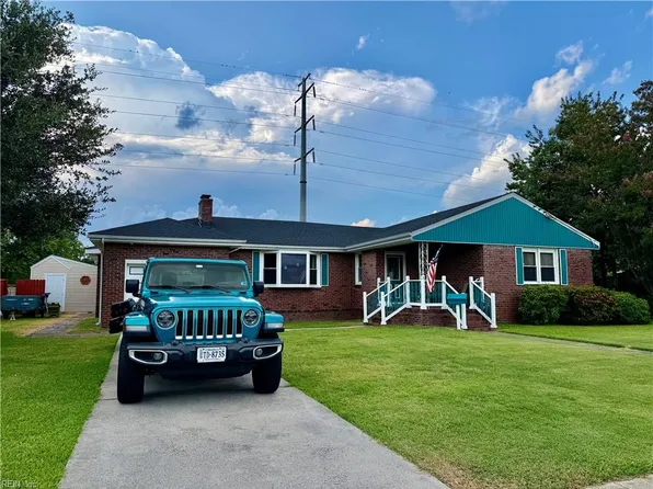 2970 Murray Ave, Norfolk, VA 23518