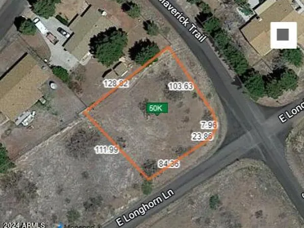 20082 E LONGHORN Lane E #3474, Mayer, AZ 86333