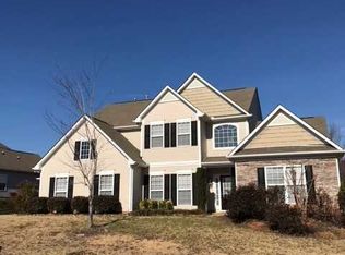 201 Grimes Dr, Simpsonville, SC 29681
