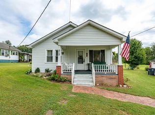 212 Dover Ave, Mt Carmel, TN 37645