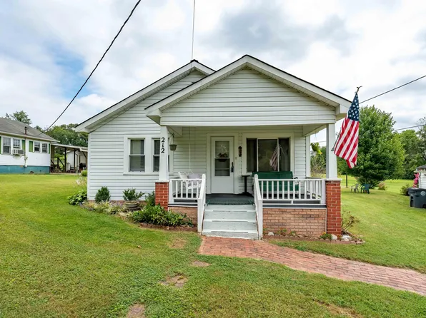 212 Dover Ave, Mt Carmel, TN 37645