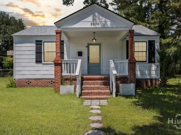 2032 Beech St, Savannah, GA 31404