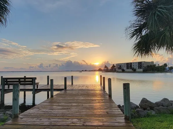 3833 S Banana River Blvd APT 105, Cocoa Beach, FL 32931