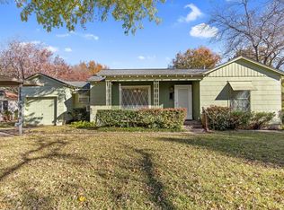1004 Keith Pumphrey Dr, River Oaks, TX 76114