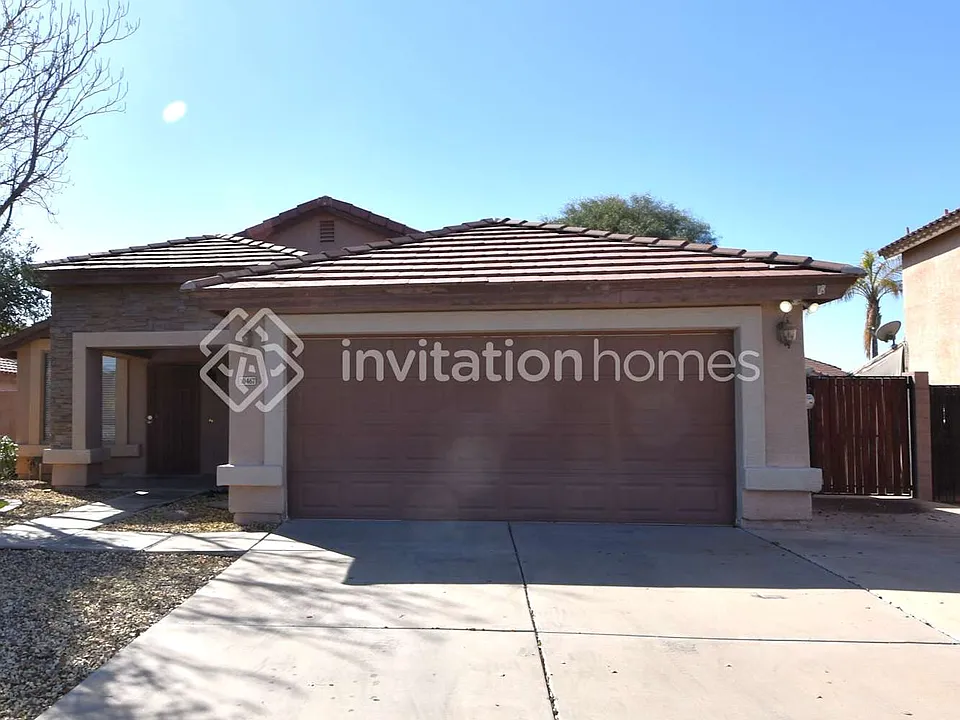 10467 W Sunflower Pl