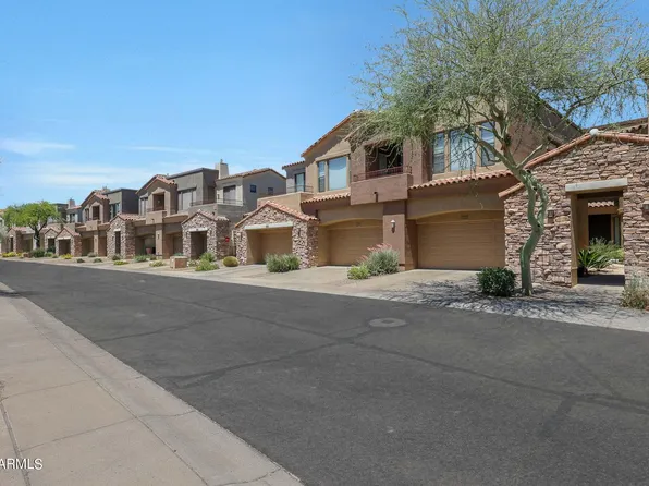 19550 N Grayhawk Drive #1028, Scottsdale, AZ 85255
