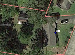 104 Rosewood Dr, Houma, LA 70360