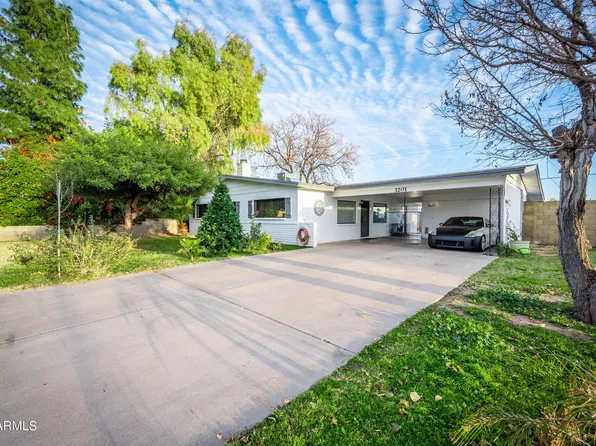 3201 W Cortez Ave, Phoenix, AZ 85029
