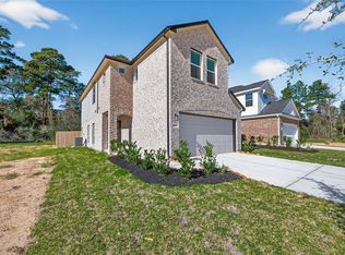 12371 Sunset Canyon Way, Willis, TX 77318