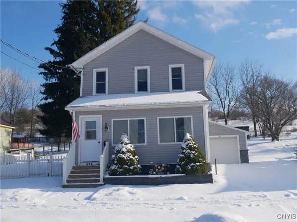 174 Elmwood Ave, Waterville, NY 13480
