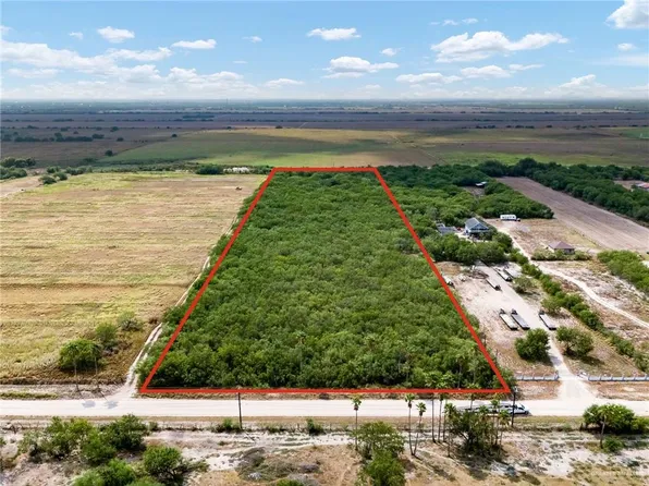 11761 N Bentsen Palm Dr, Mission, TX 78574