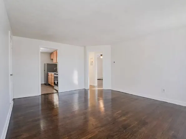 1217 Ella T Grasso Blvd APT D, New Haven, CT 06511