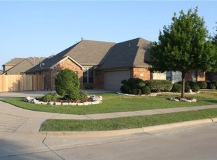 302 Graham, Forney, TX 75126