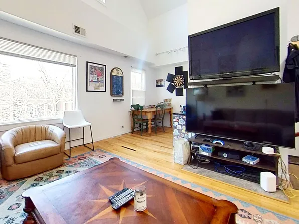 2947 Racine, 2947 N Racine Ave #2, Chicago, IL 60657