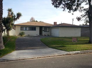 748 S Broadmoor Ave, West Covina, CA 91790