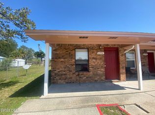 629 S Highway 22 A APT A, Panama City, FL 32404
