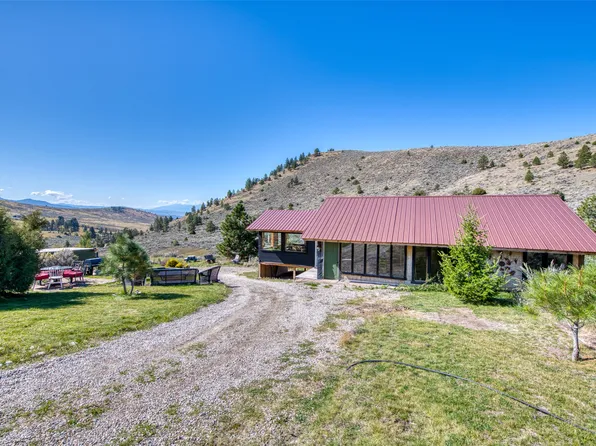 2223 Blue Sage Trl, Corvallis, MT 59828